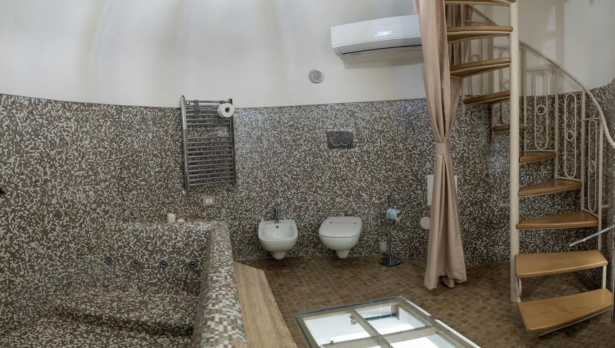 Insula Lubrensis Flat Διαμέρισμα Massa Lubrense Εξωτερικό φωτογραφία