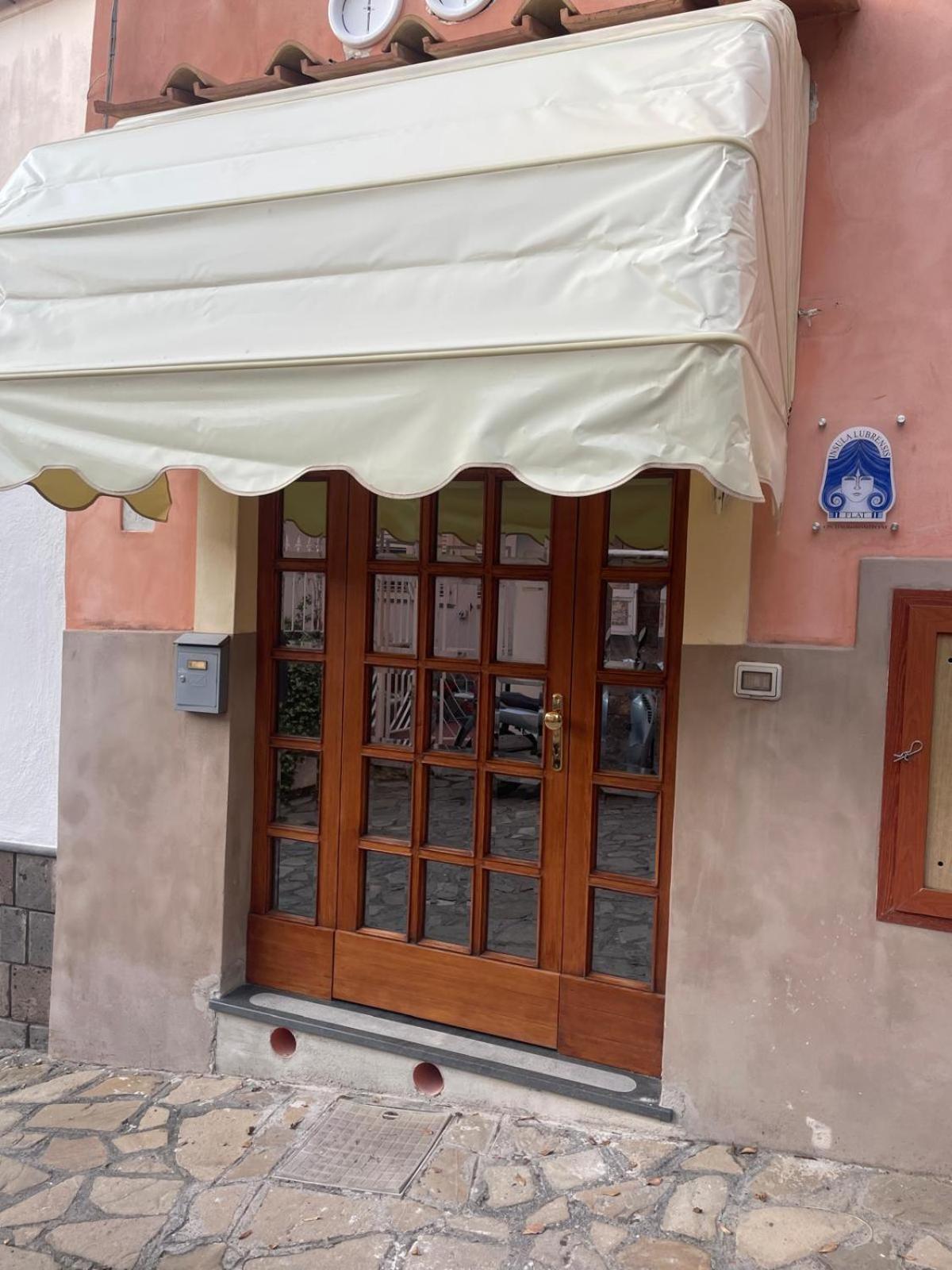 Insula Lubrensis Flat Διαμέρισμα Massa Lubrense Εξωτερικό φωτογραφία