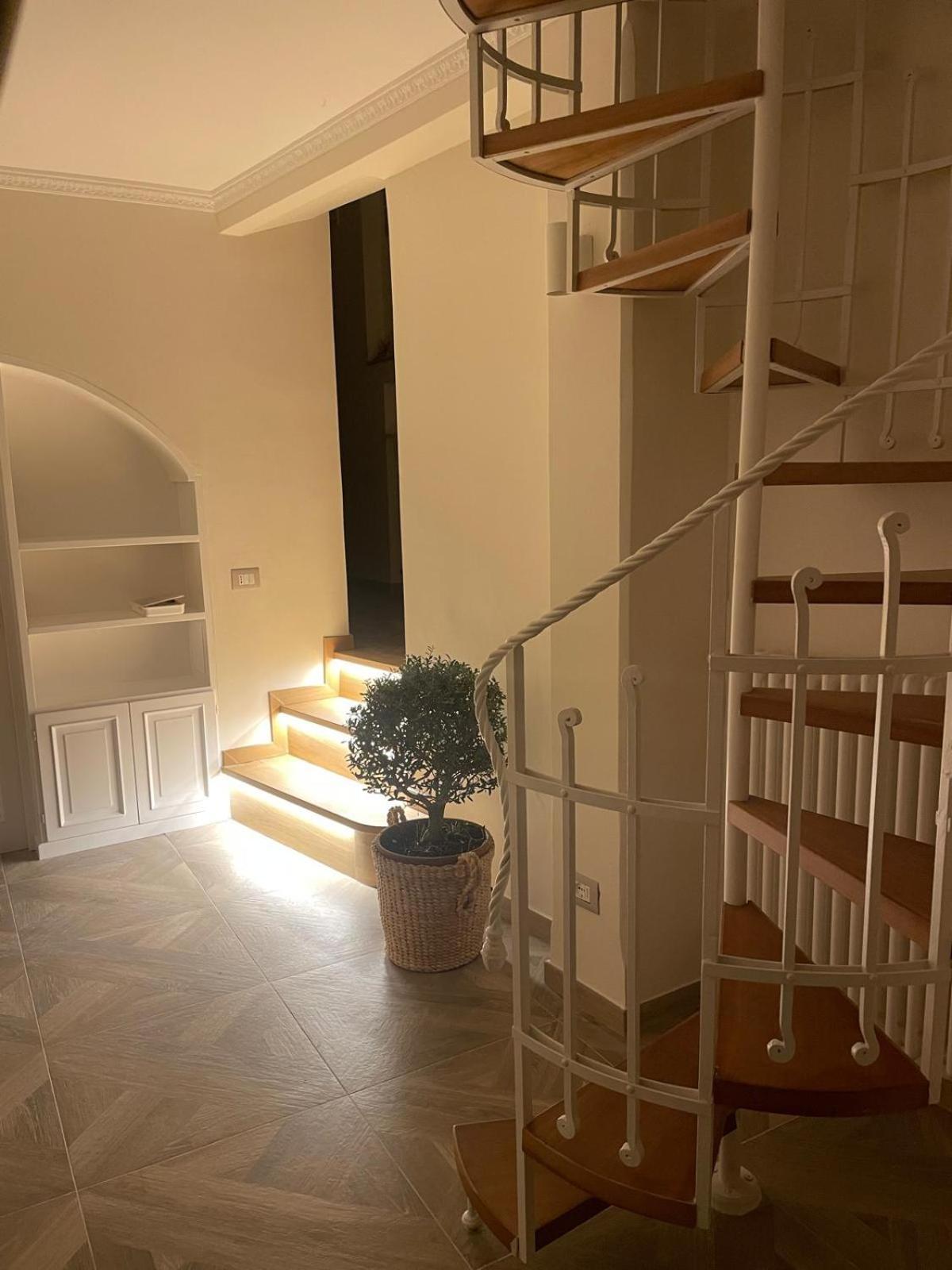Insula Lubrensis Flat Διαμέρισμα Massa Lubrense Εξωτερικό φωτογραφία