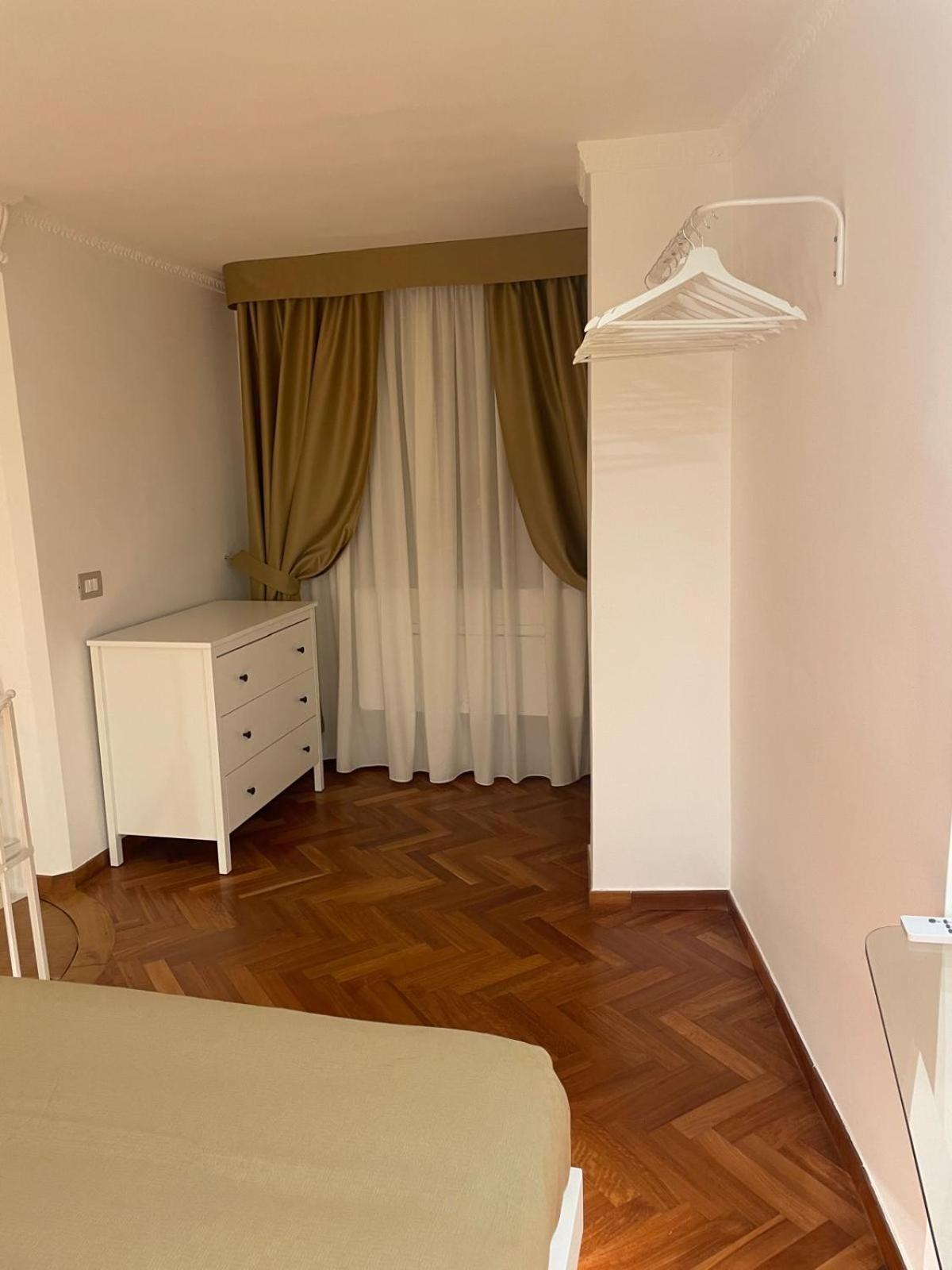Insula Lubrensis Flat Διαμέρισμα Massa Lubrense Εξωτερικό φωτογραφία